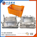 Plastic Fruit Vegetable Crate Mould